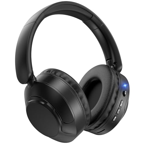 Amazon.co.jp: ヘッドホン bluetooth 【2026最新Bluetooth5.4